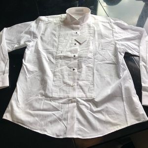 NWT Neil Allyn for Woman button down